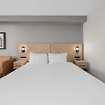 Sandman Hotel Calgary Airport