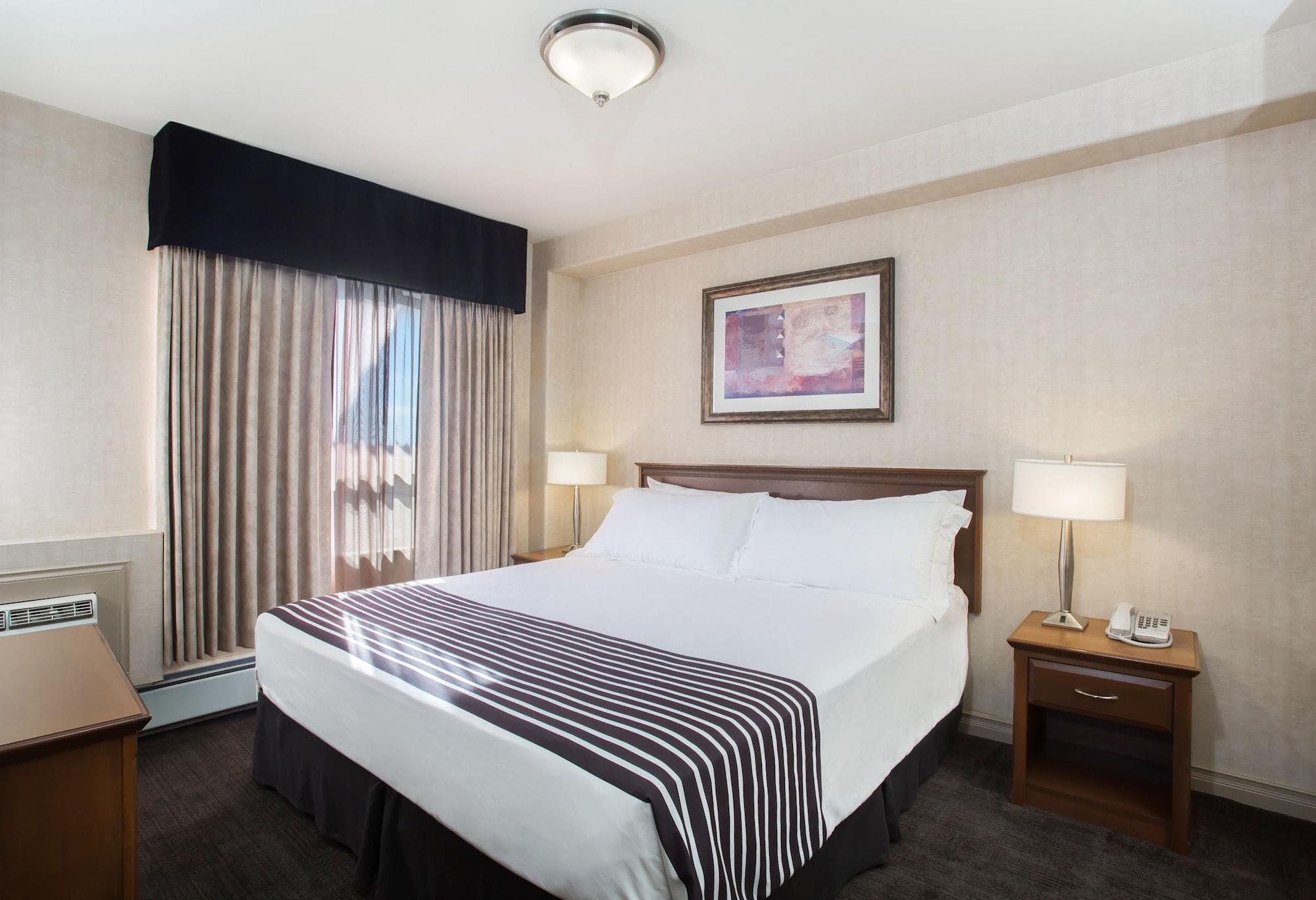 Sandman Airport Hotel 3*