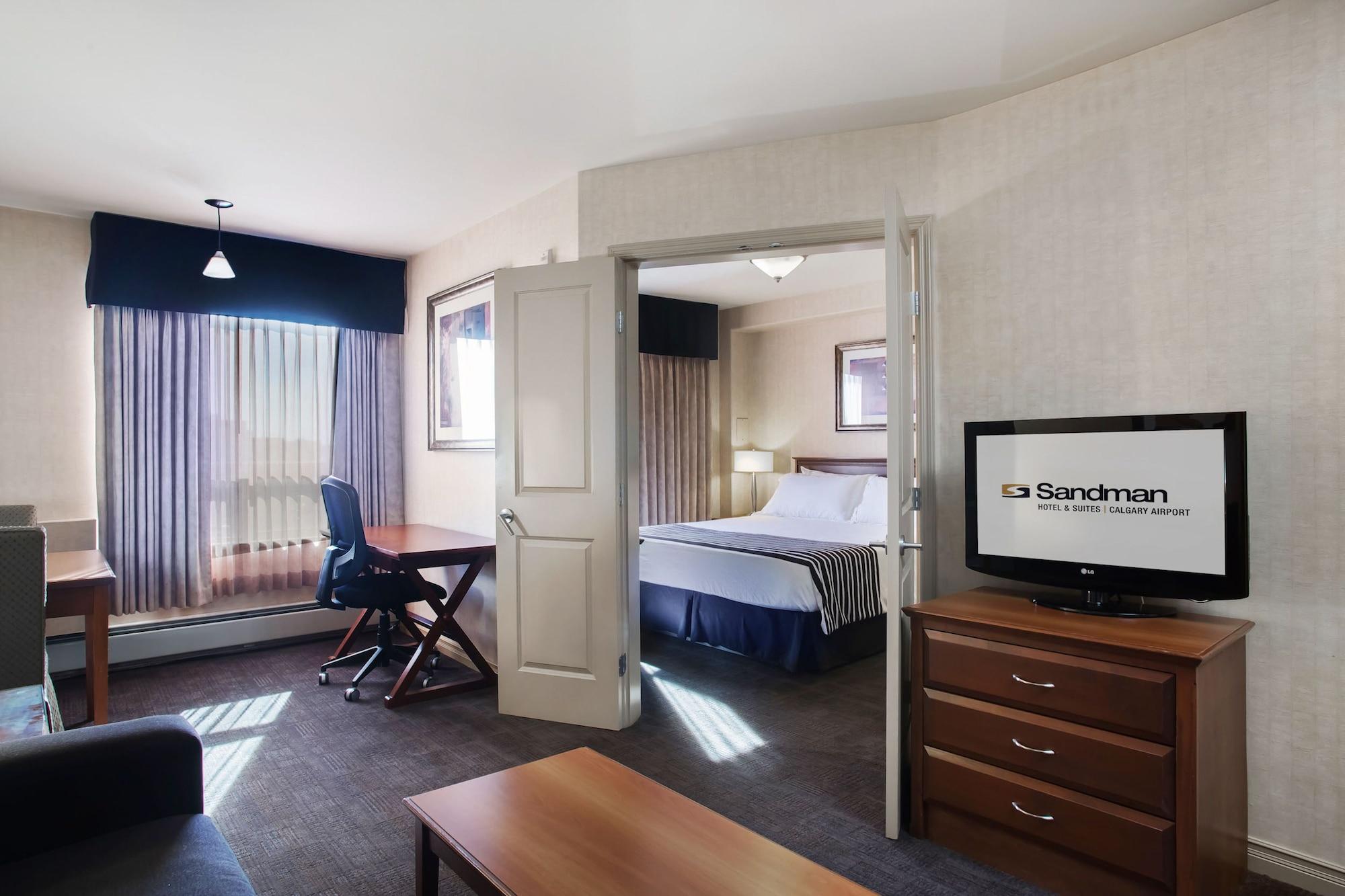 Sandman Airport Hotel