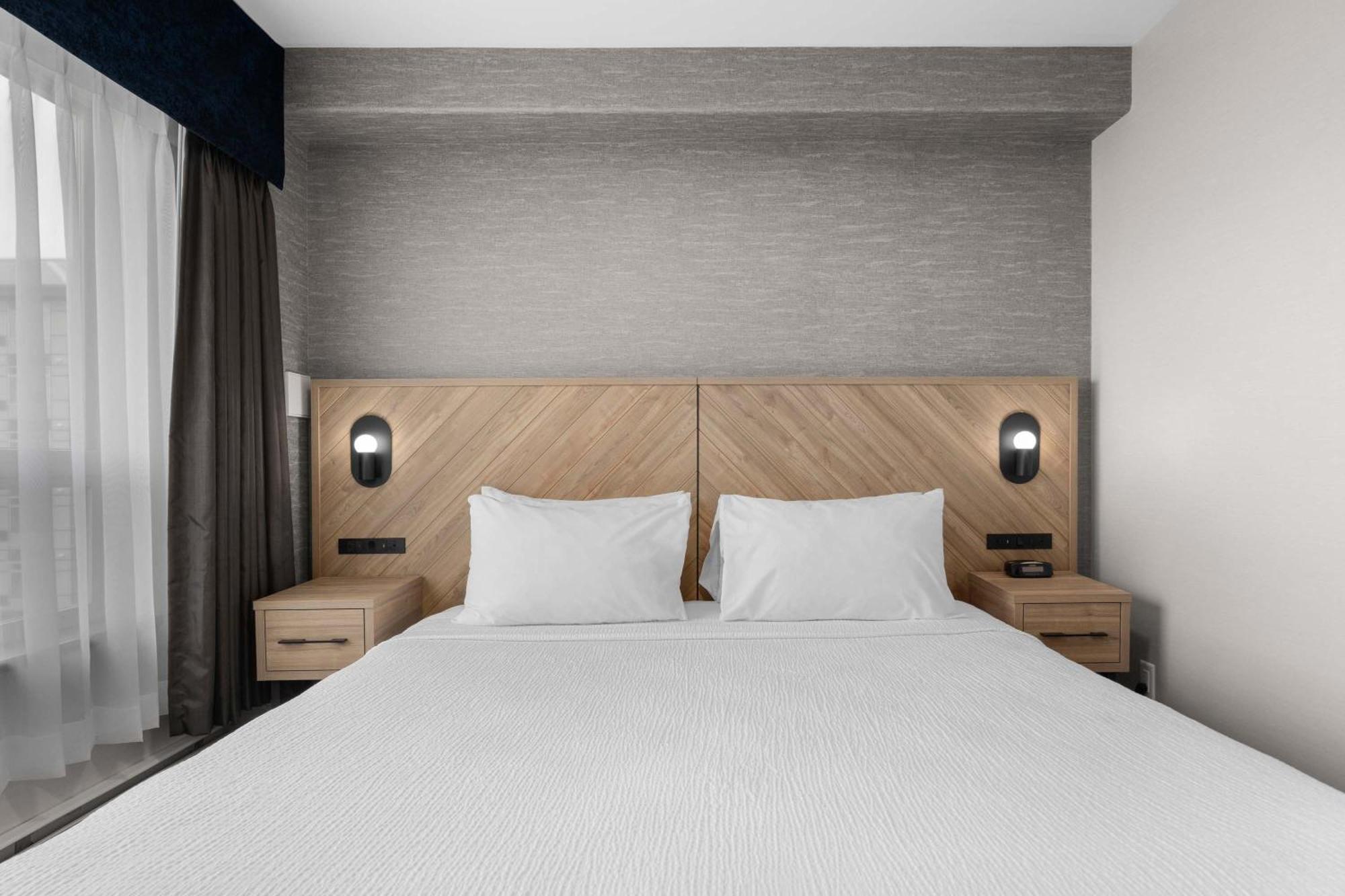 Hotel Sandman Airport Calgary