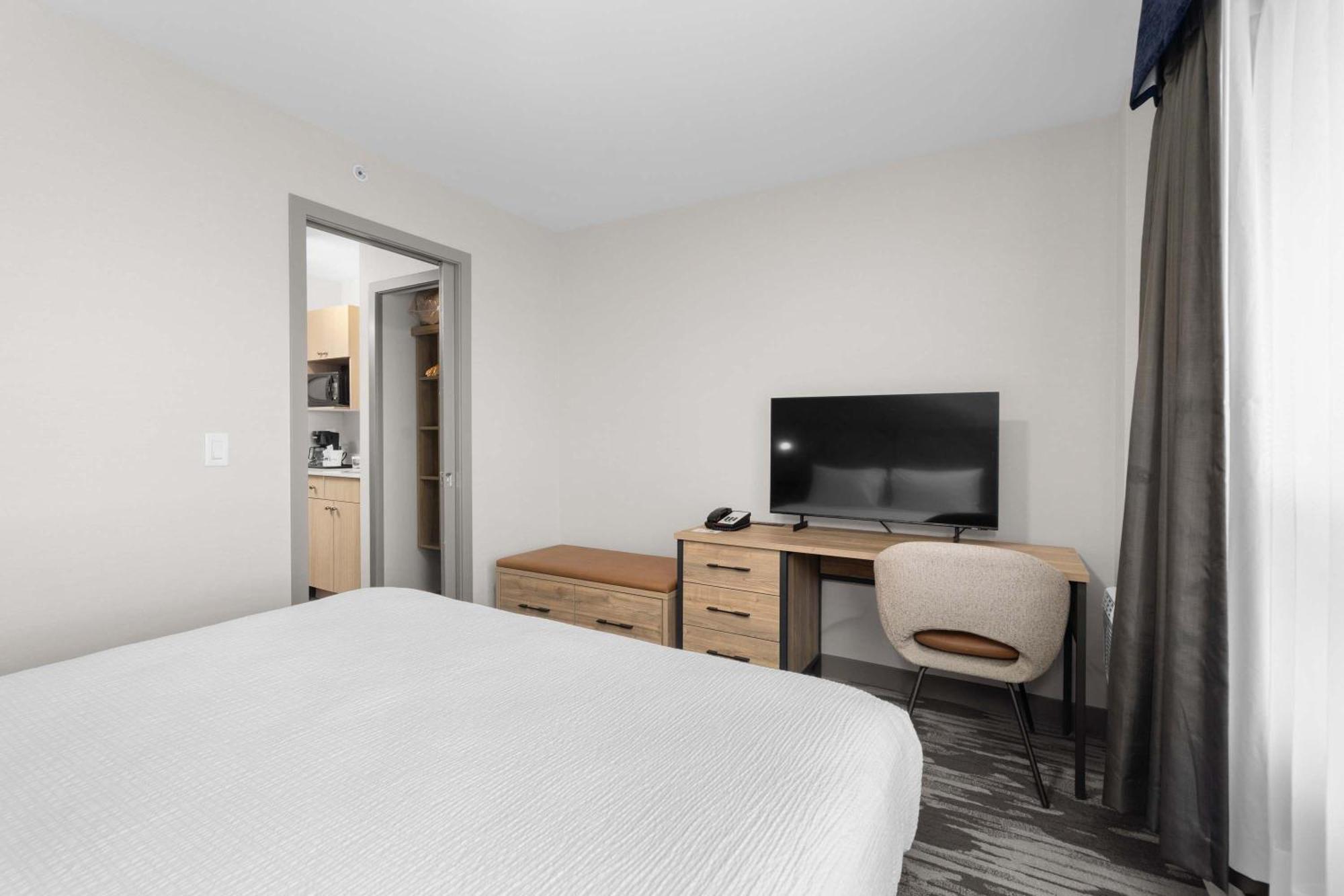 Sandman Airport Hotel Calgary