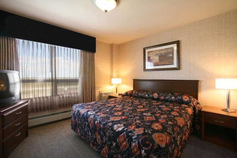 Sandman Airport Hotel Calgary
