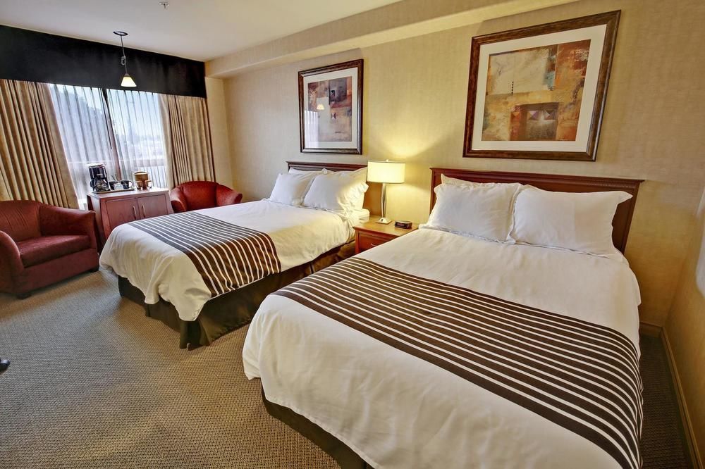 Sandman Airport Hotel 3*