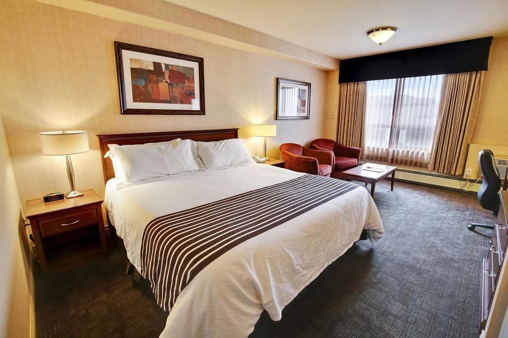 Sandman Airport Hotel